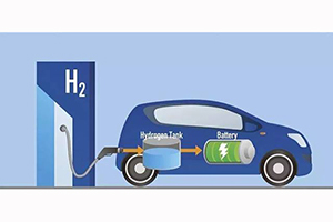 中通客車：氫燃料電池車型已覆蓋物流車和客車